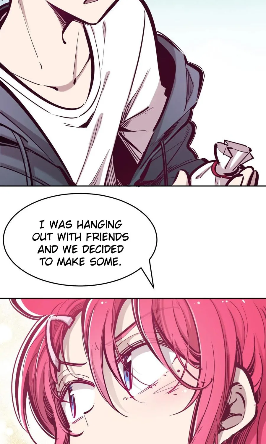 Demon X Angel Can