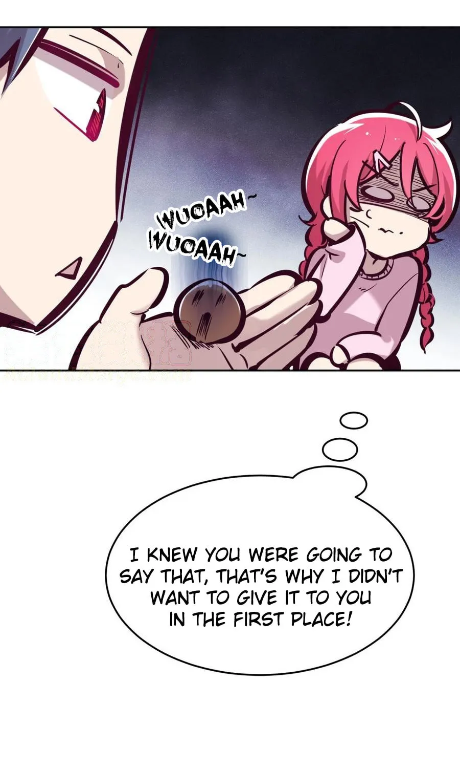 Demon X Angel Can