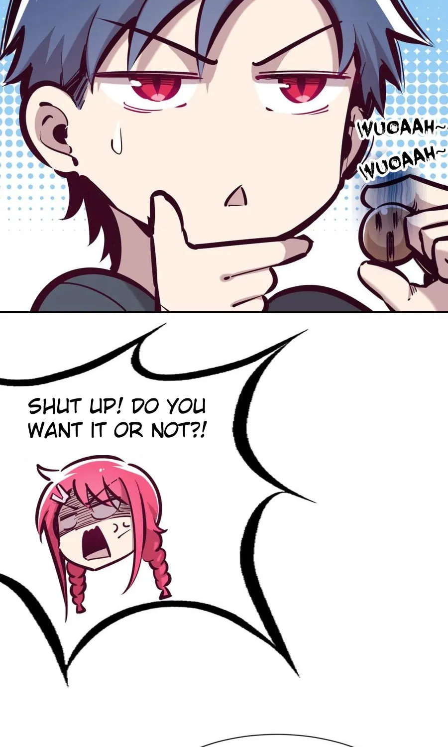 Demon X Angel Can