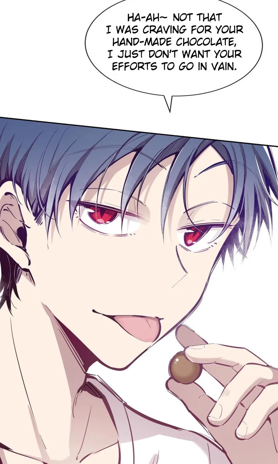 Demon X Angel Can