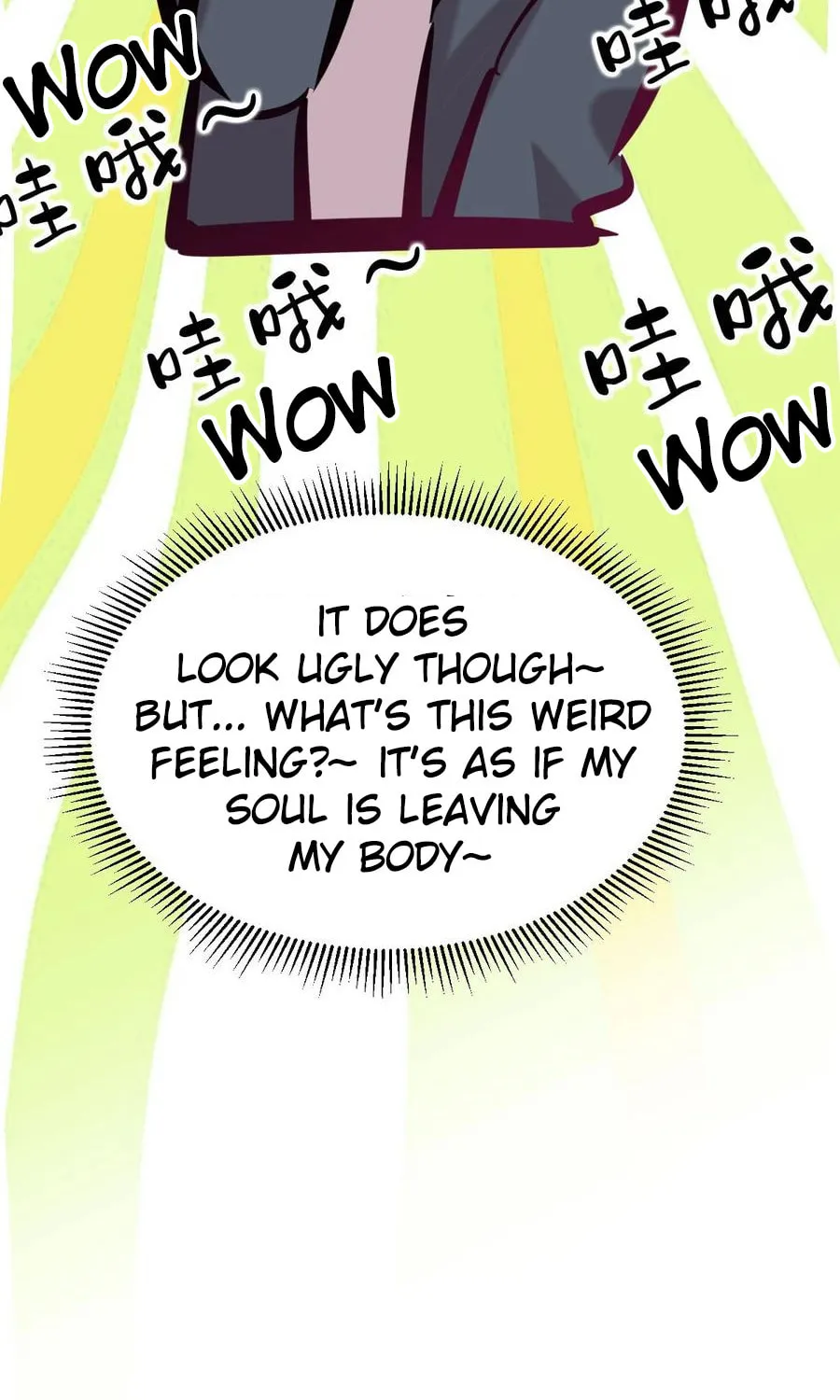 Demon X Angel Can