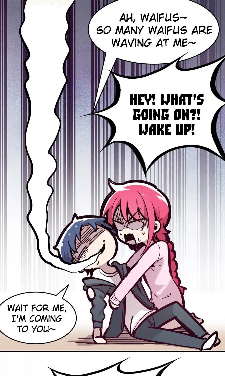 Demon X Angel Can