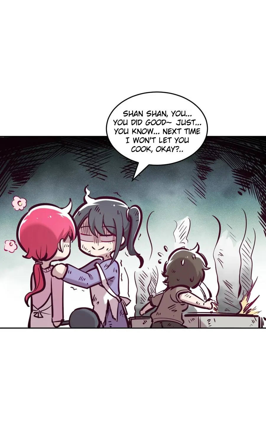 Demon X Angel Can