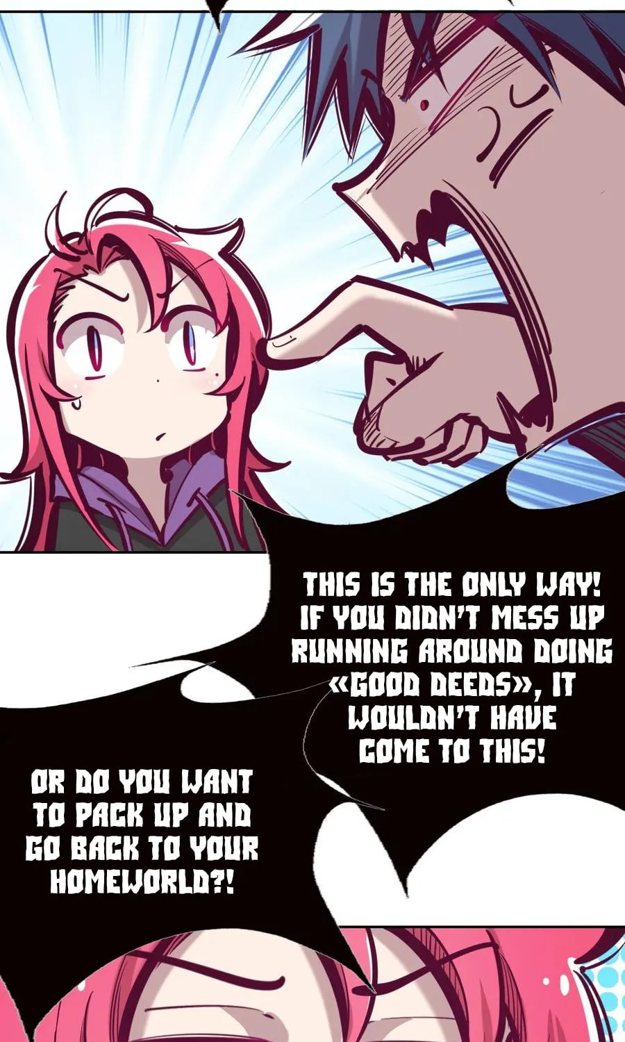 Demon X Angel Can