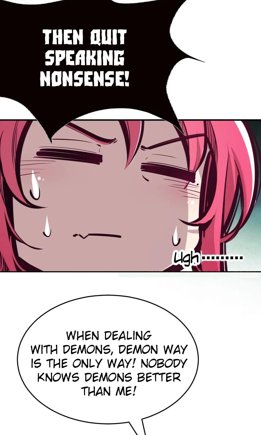 Demon X Angel Can