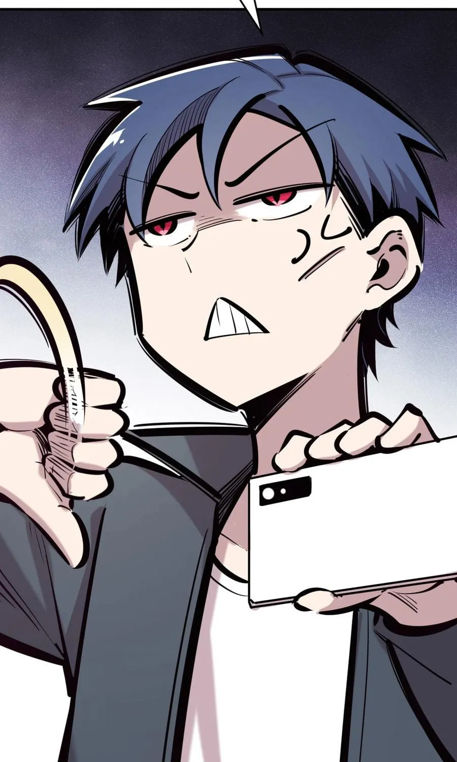 Demon X Angel Can