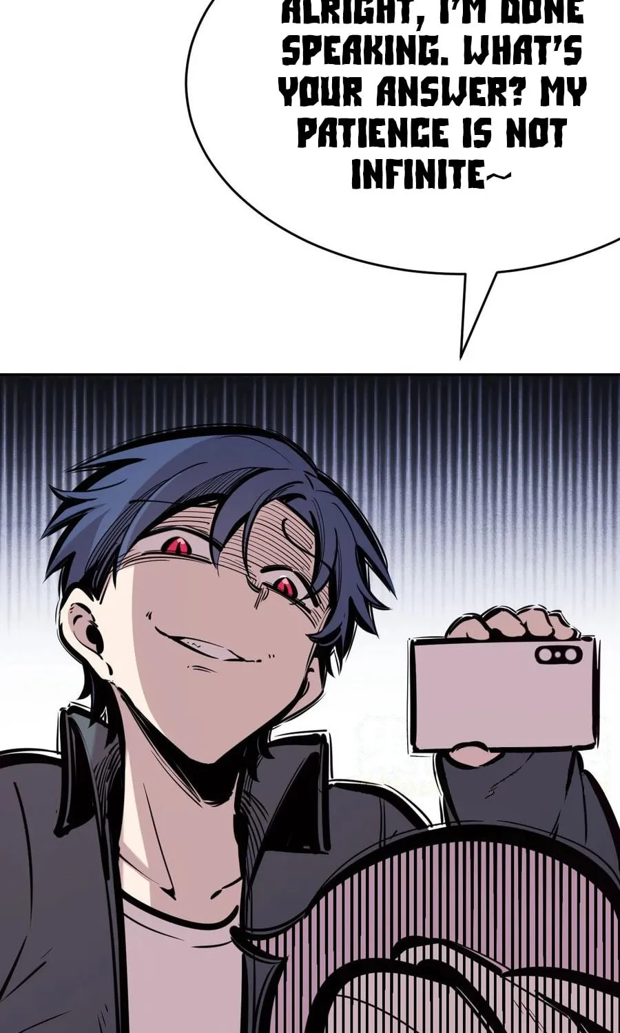Demon X Angel Can