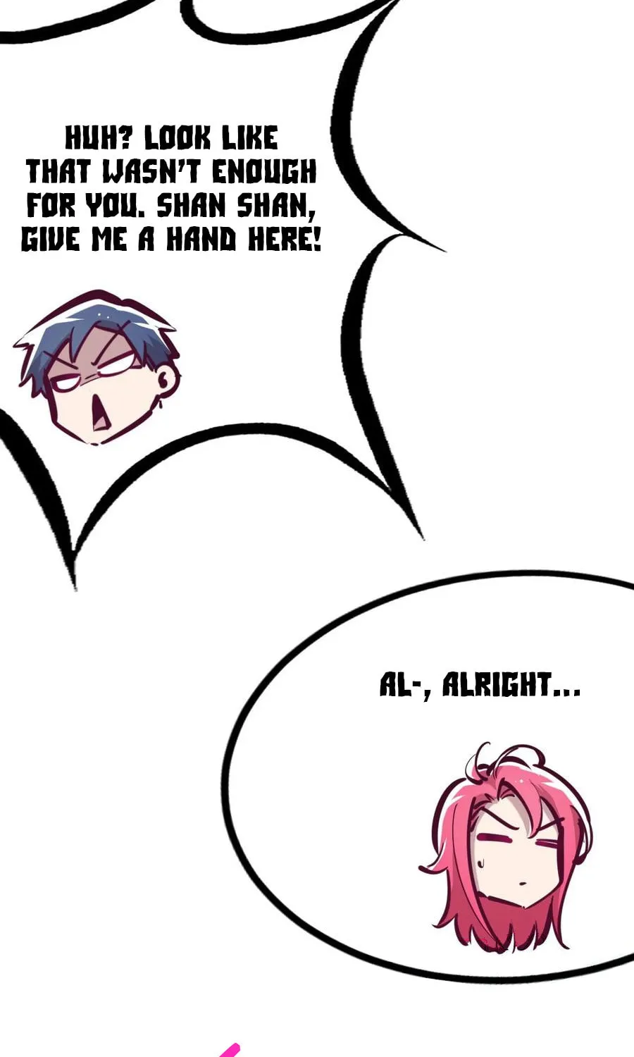 Demon X Angel Can