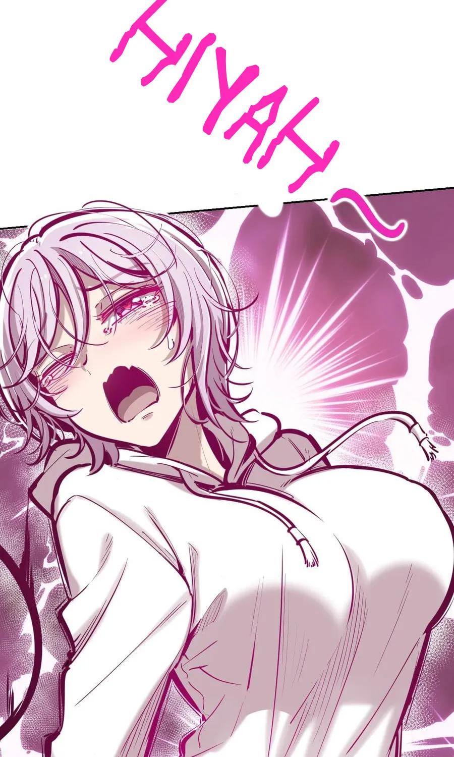 Demon X Angel Can