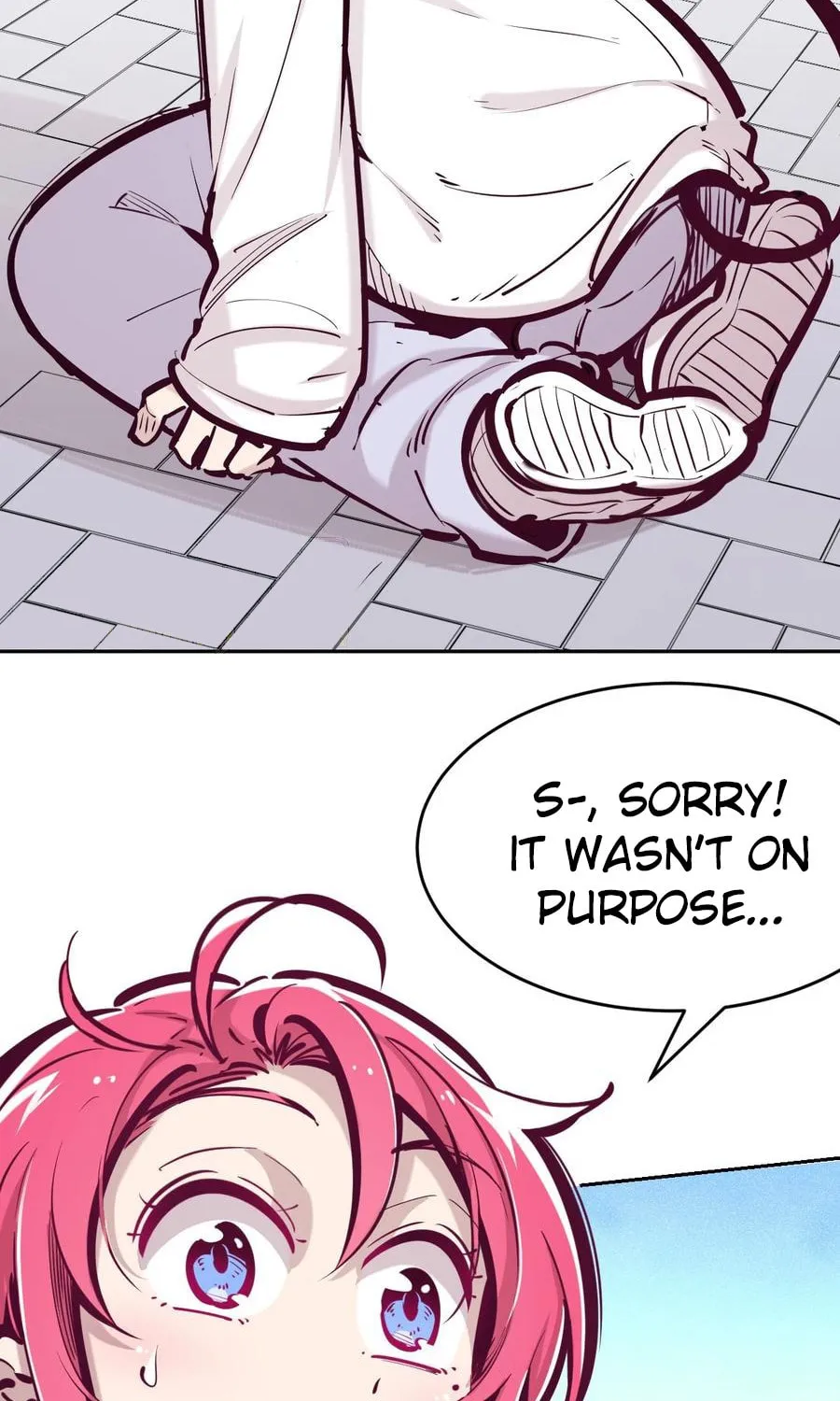 Demon X Angel Can