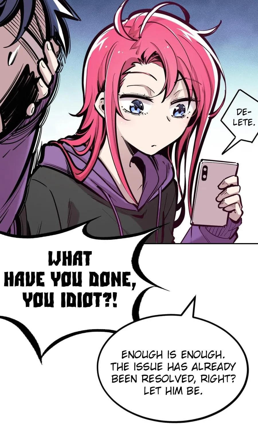 Demon X Angel Can