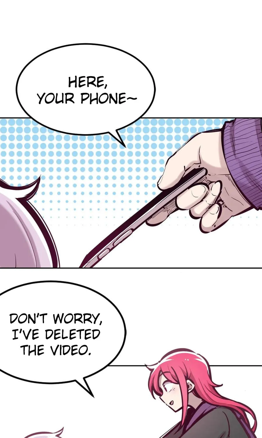 Demon X Angel Can