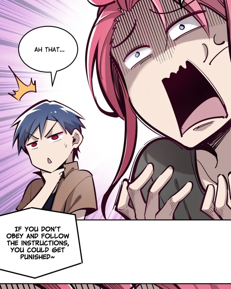 Demon X Angel Can