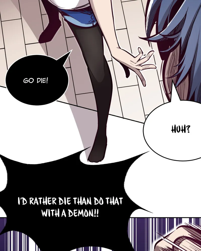 Demon X Angel Can
