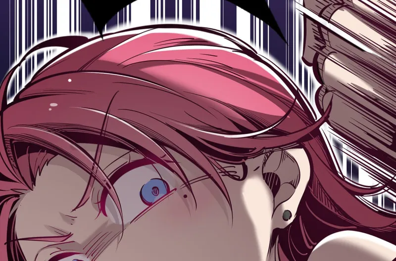 Demon X Angel Can