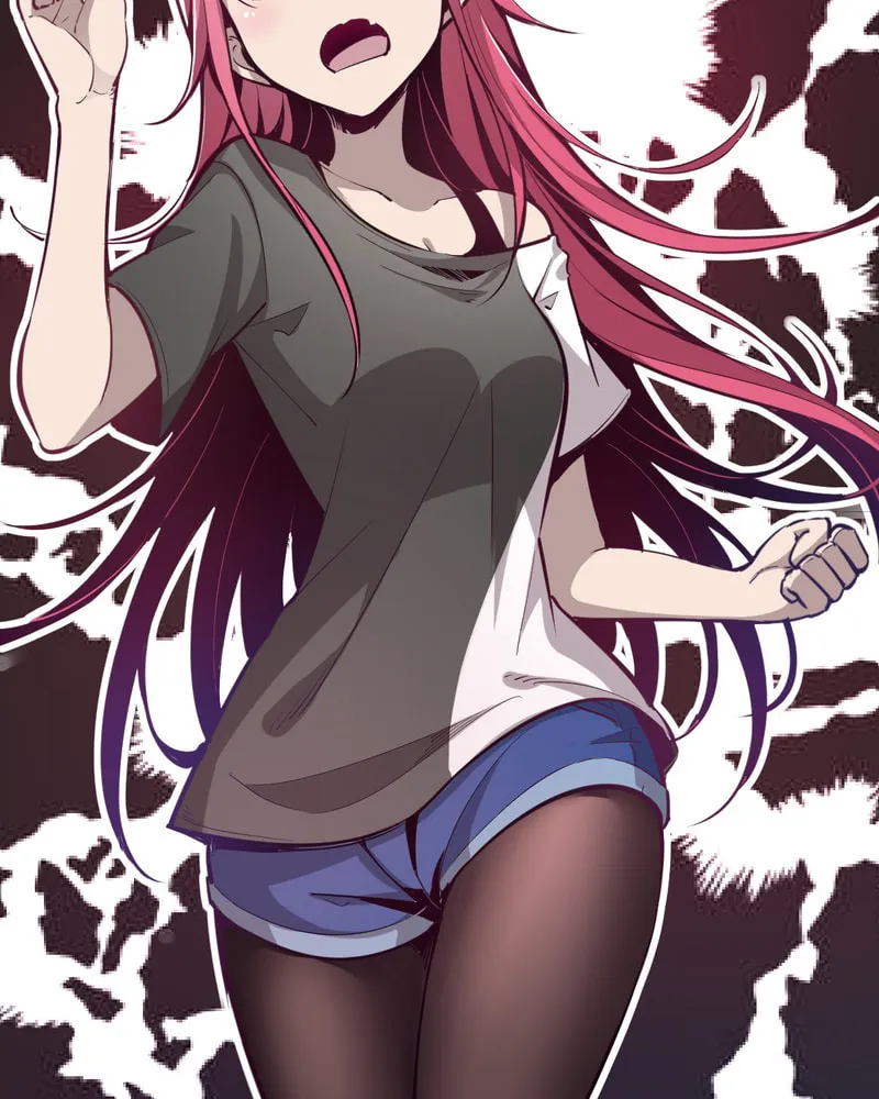Demon X Angel Can