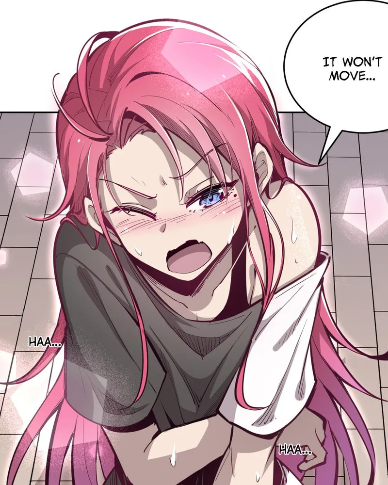Demon X Angel Can