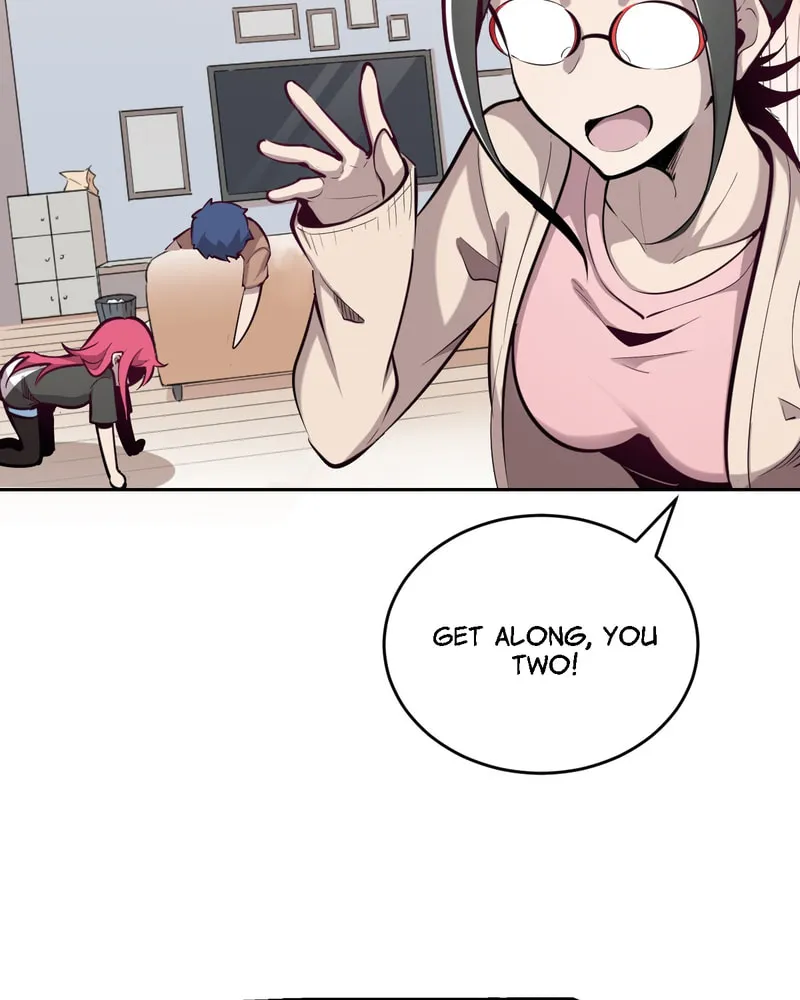 Demon X Angel Can