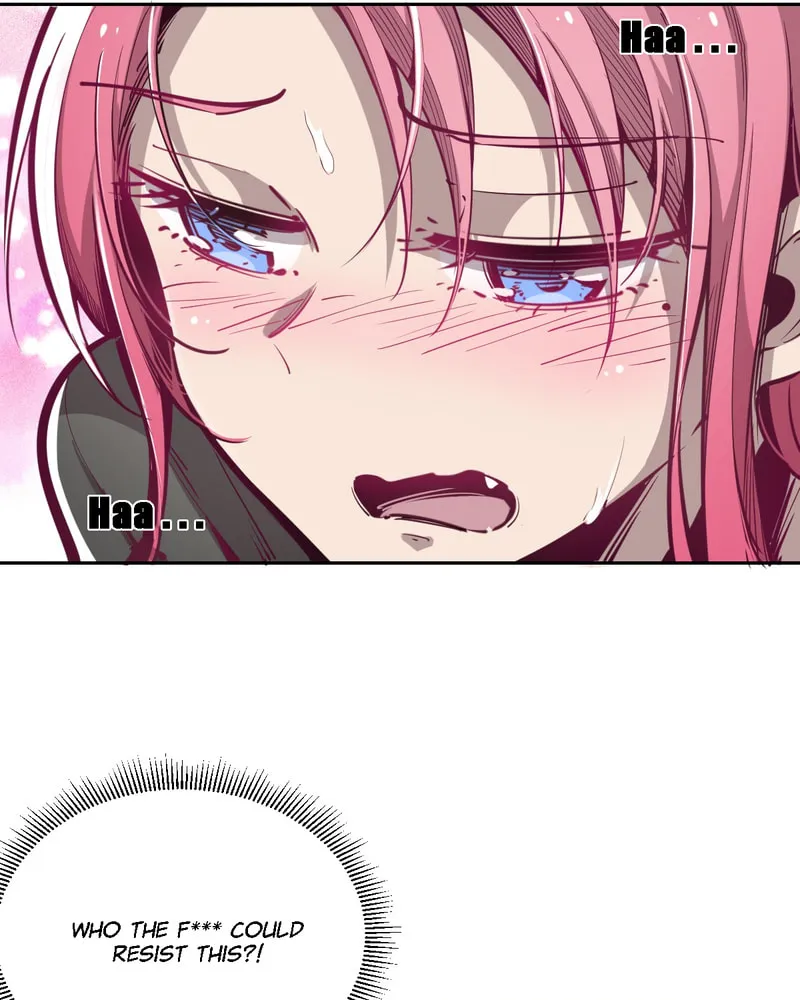 Demon X Angel Can