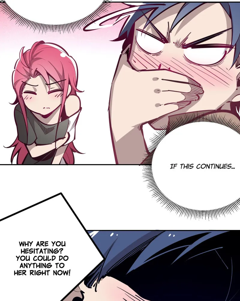 Demon X Angel Can