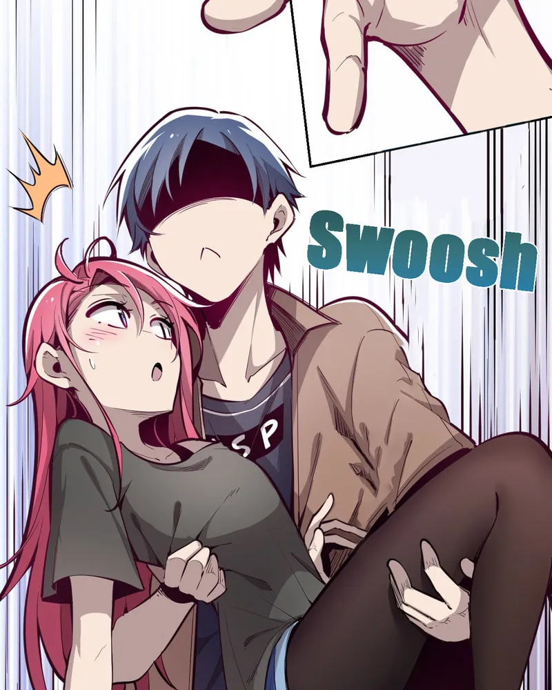 Demon X Angel Can