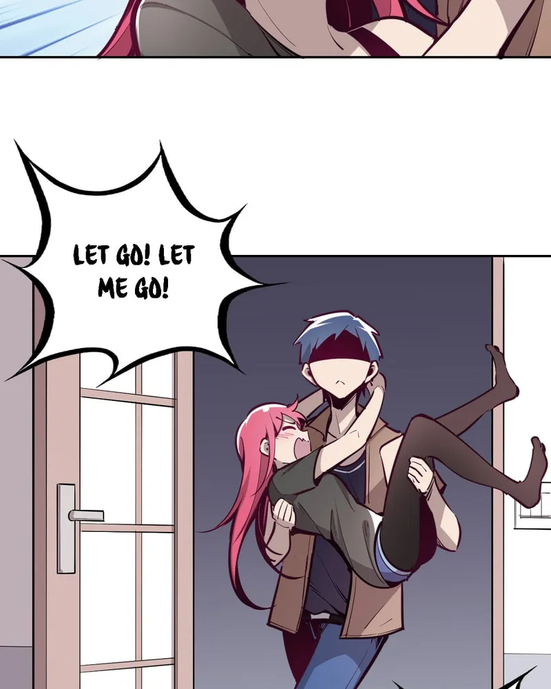 Demon X Angel Can