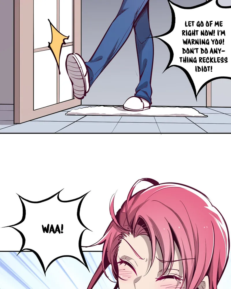 Demon X Angel Can