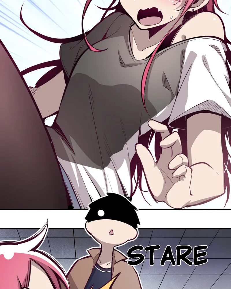 Demon X Angel Can