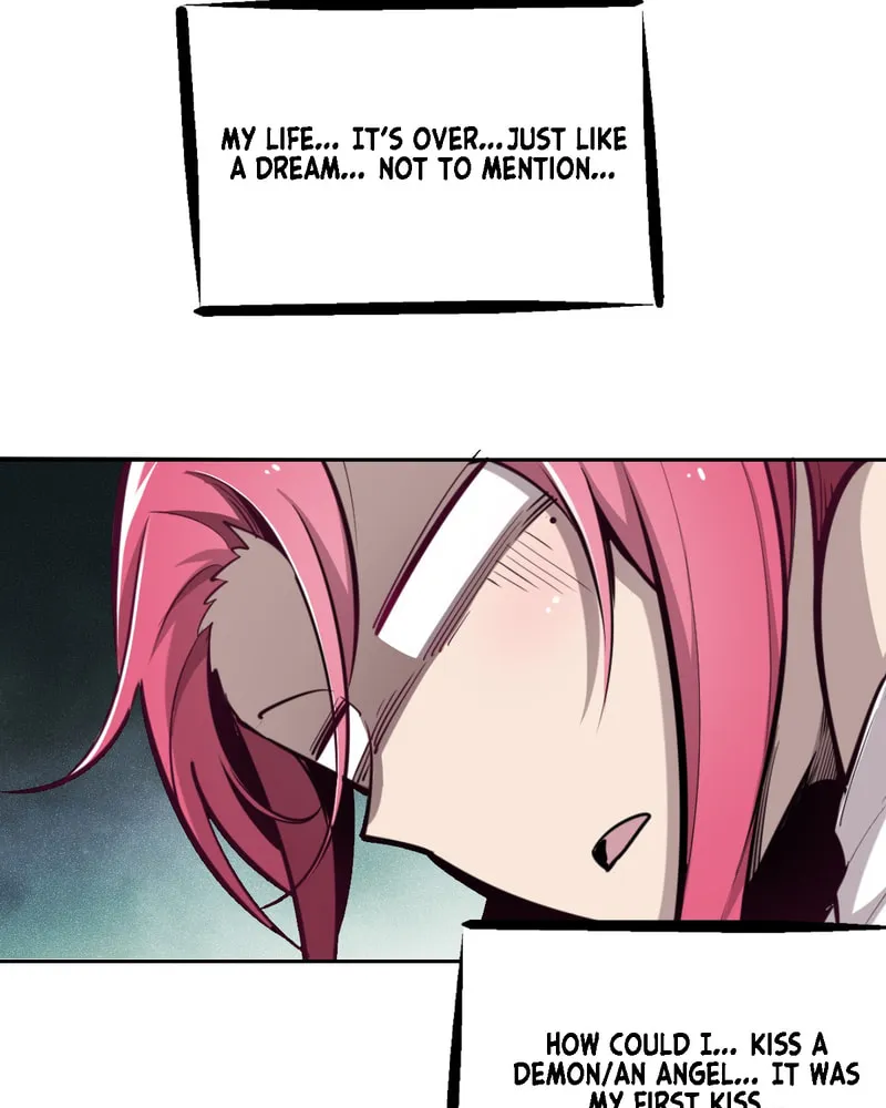Demon X Angel Can