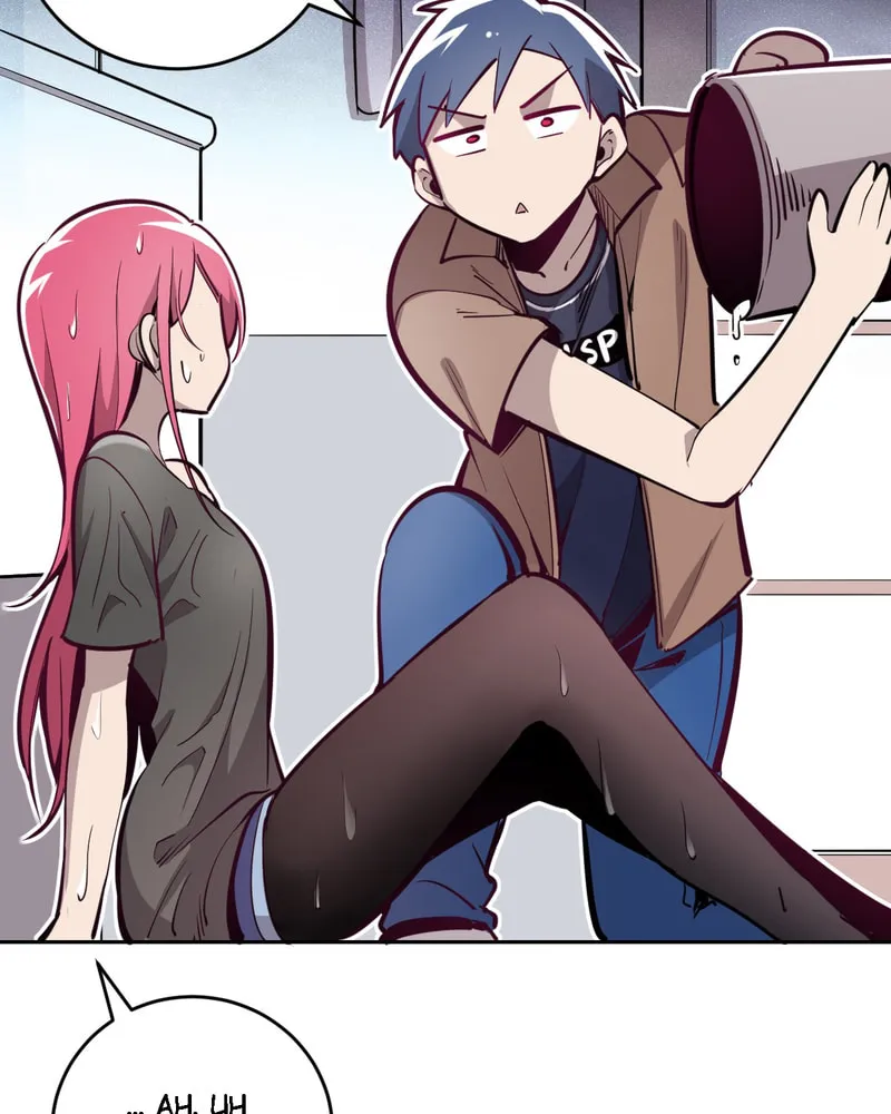 Demon X Angel Can