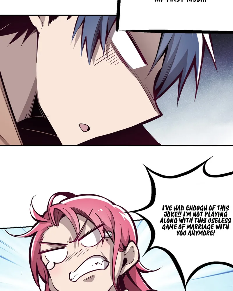 Demon X Angel Can