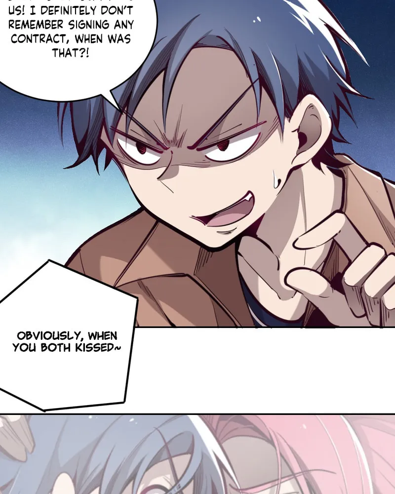 Demon X Angel Can