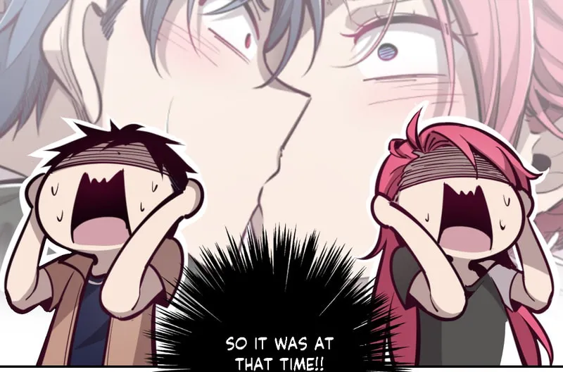Demon X Angel Can