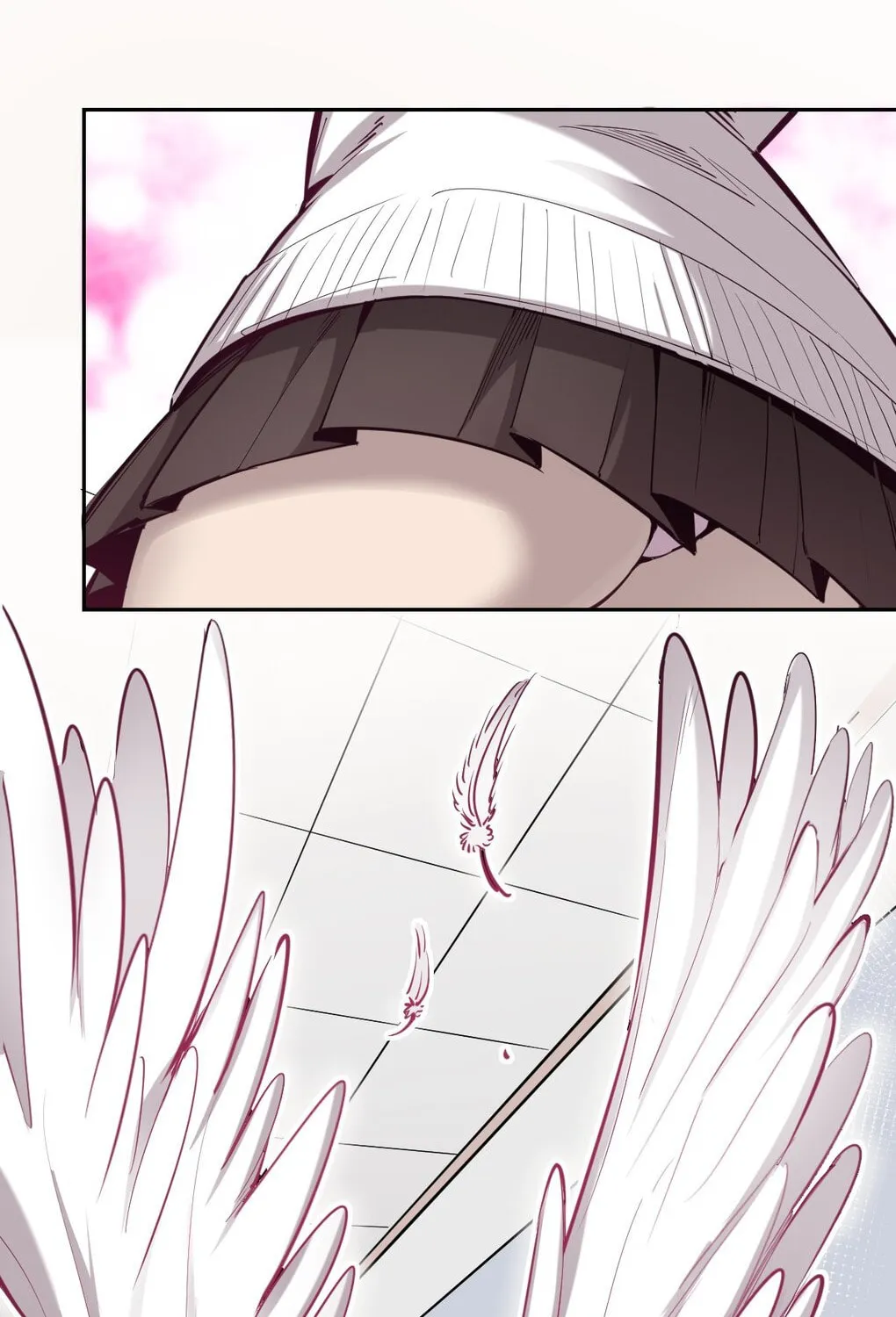 Demon X Angel Can