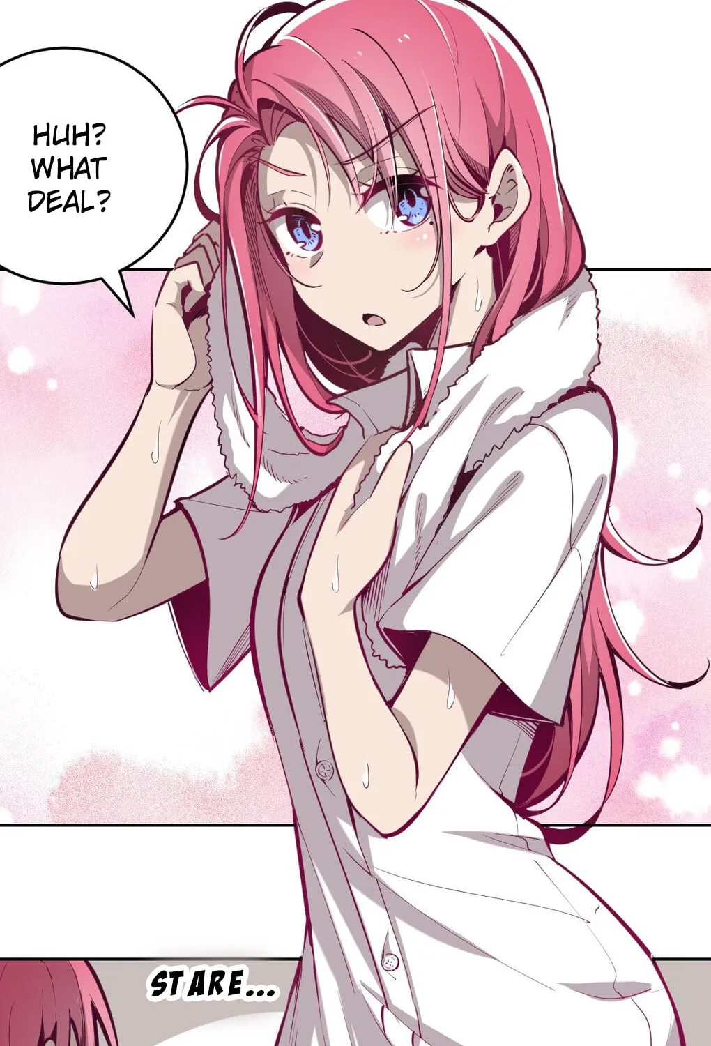 Demon X Angel Can