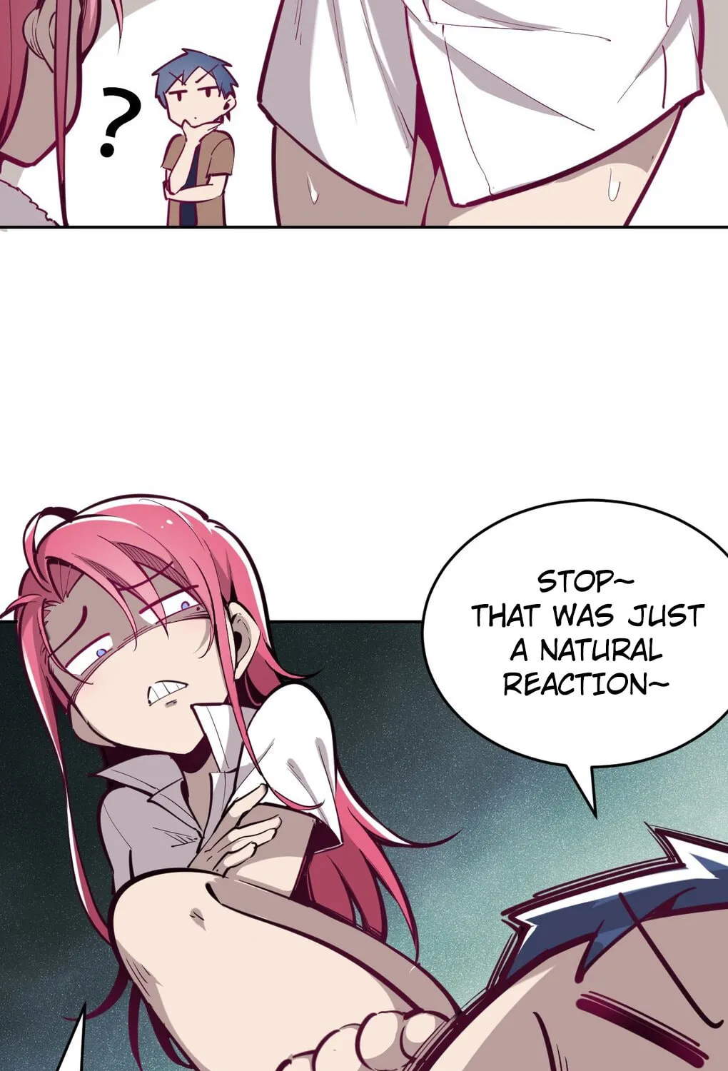 Demon X Angel Can