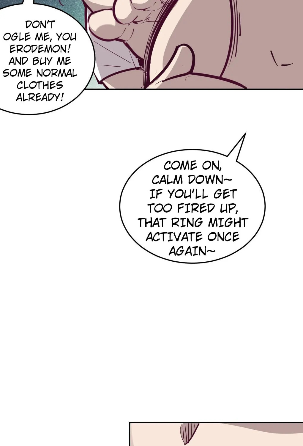 Demon X Angel Can