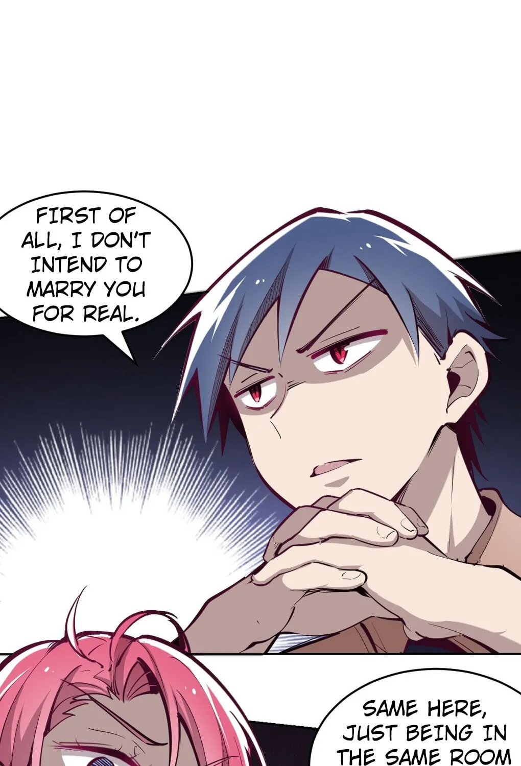 Demon X Angel Can