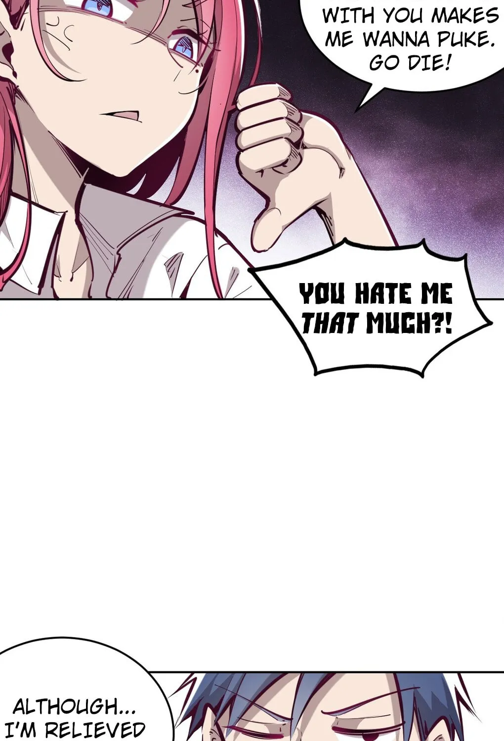 Demon X Angel Can