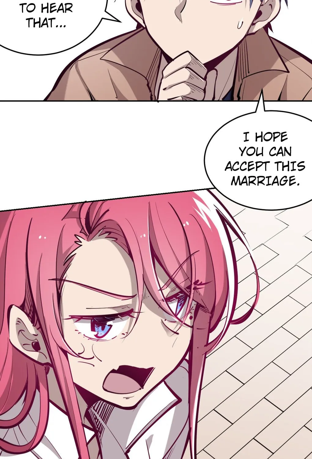 Demon X Angel Can