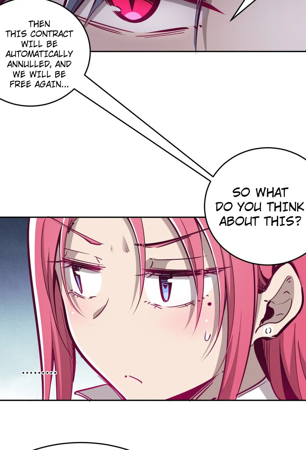 Demon X Angel Can