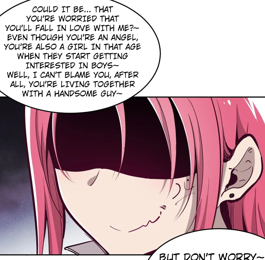 Demon X Angel Can