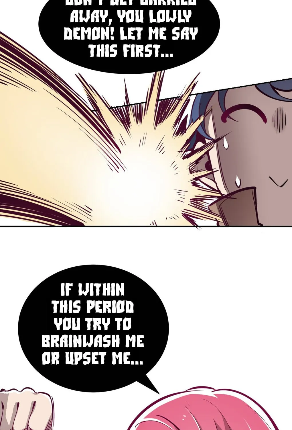 Demon X Angel Can