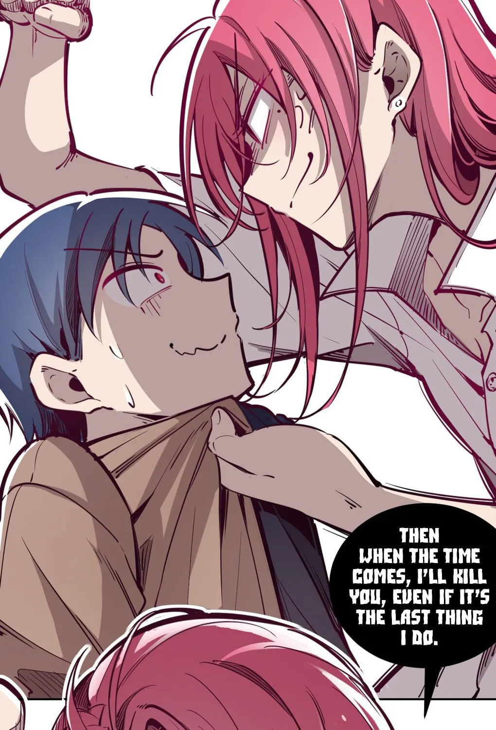 Demon X Angel Can