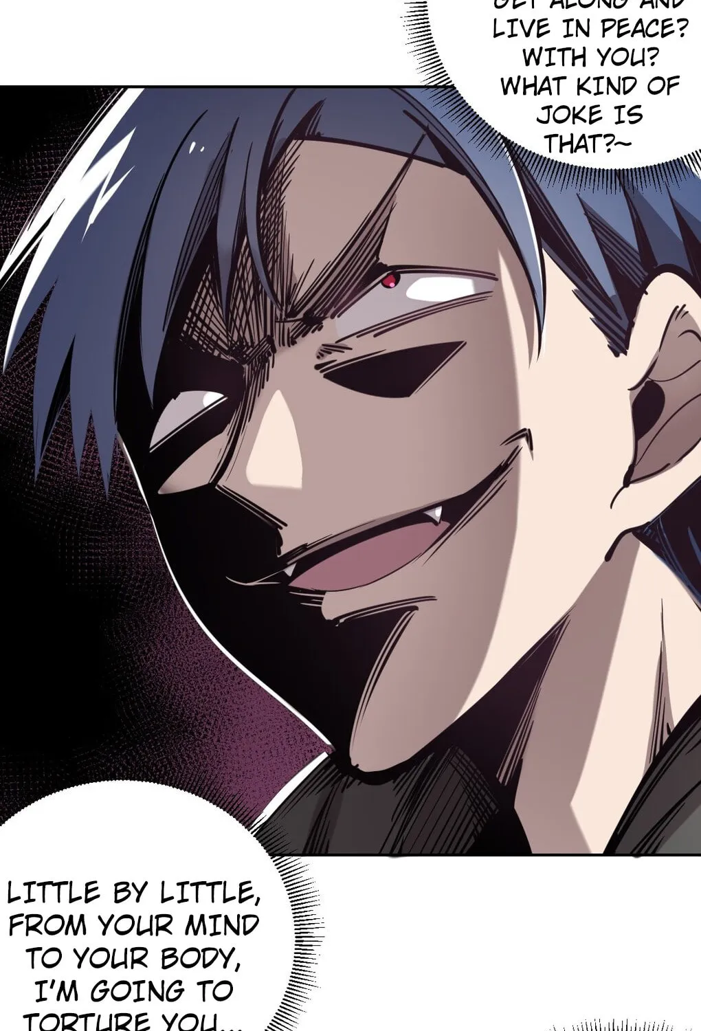 Demon X Angel Can