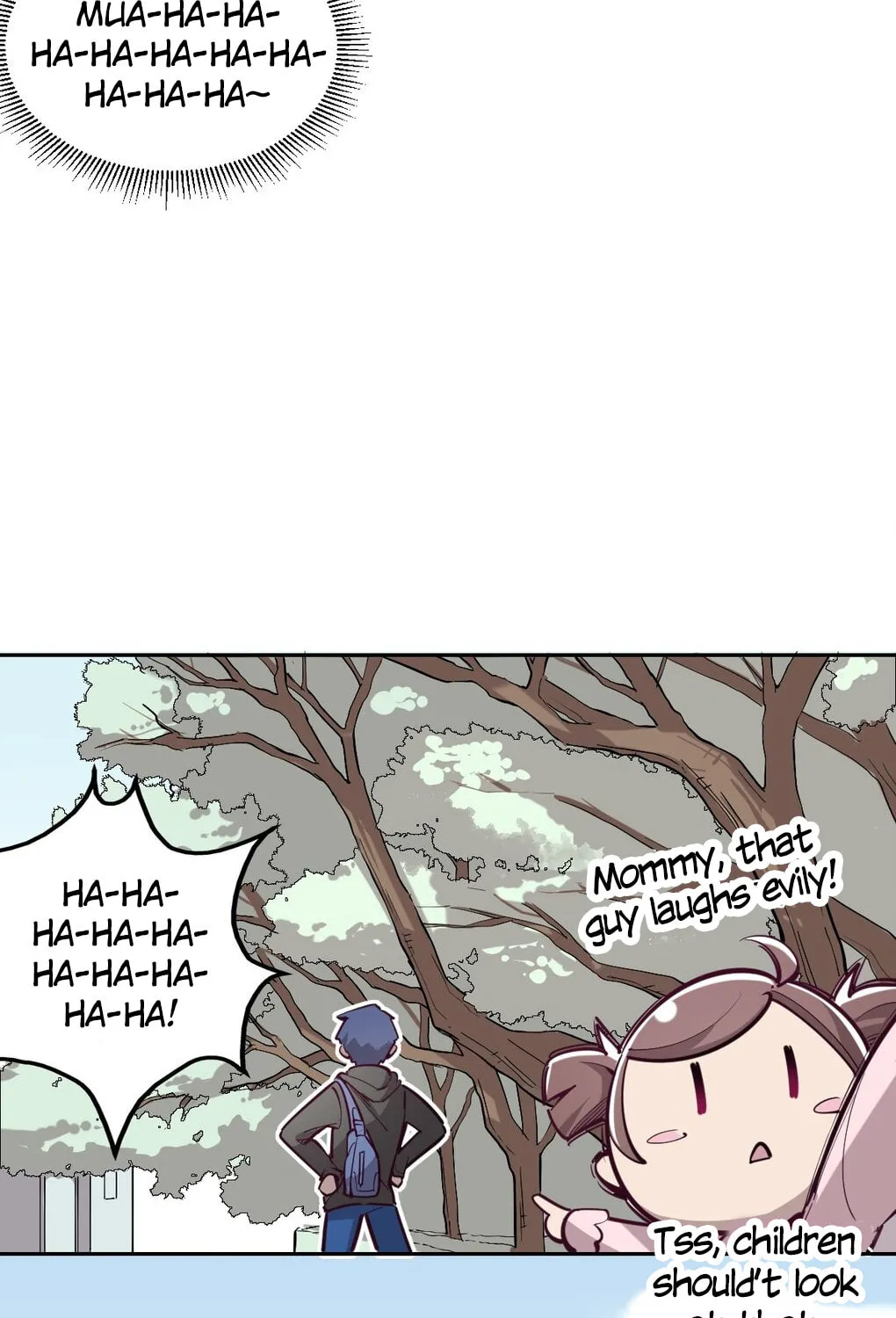 Demon X Angel Can