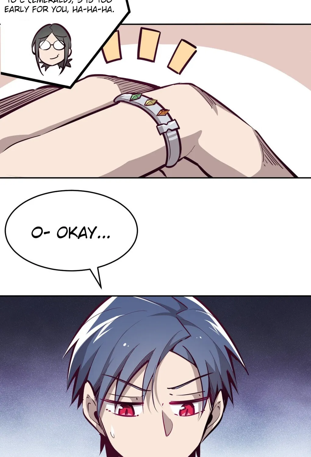 Demon X Angel Can