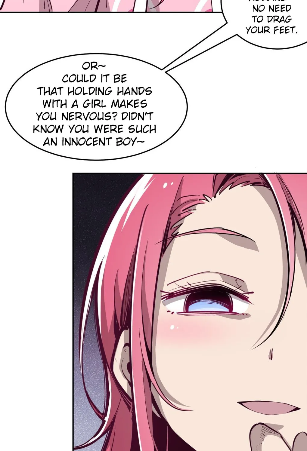 Demon X Angel Can