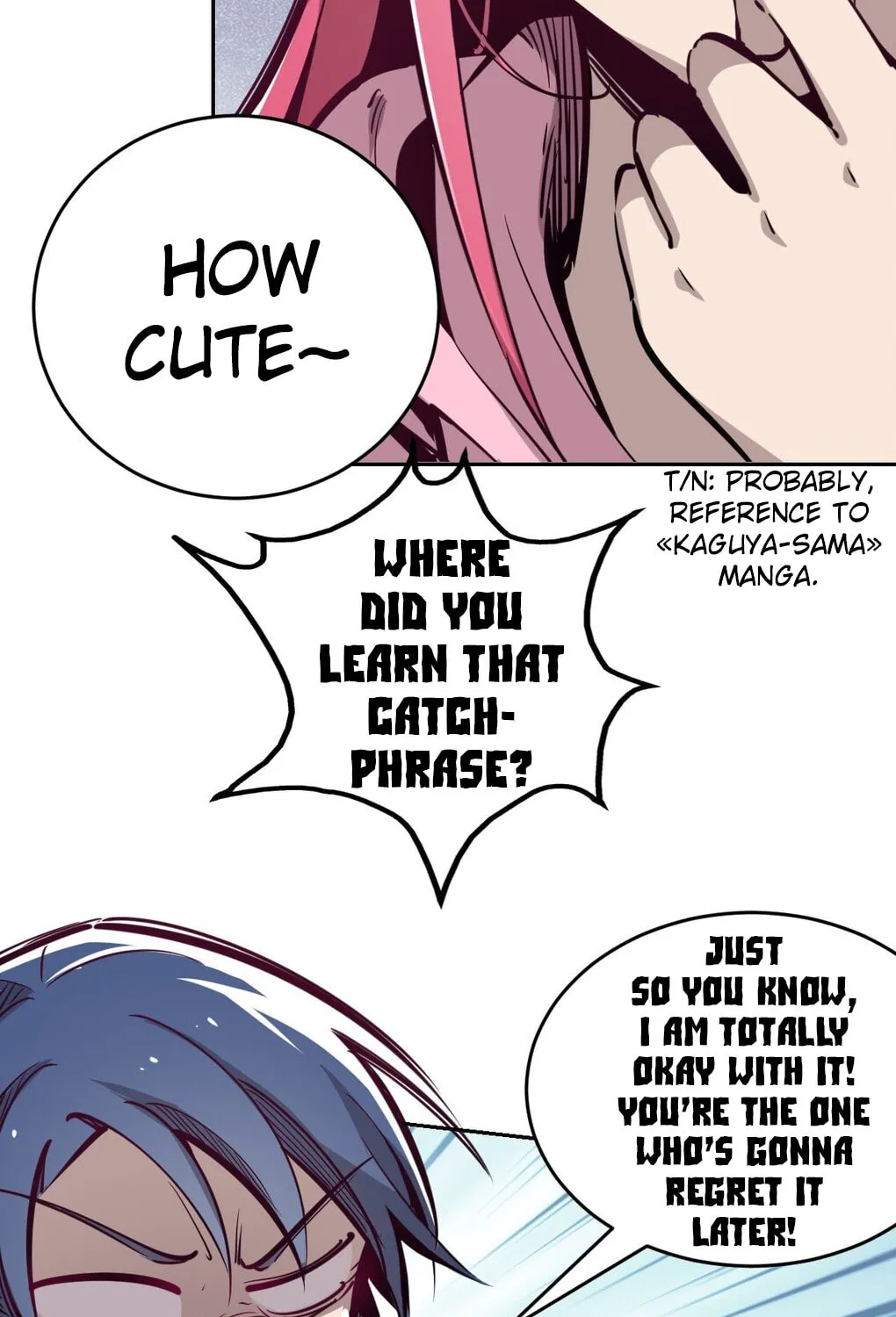 Demon X Angel Can