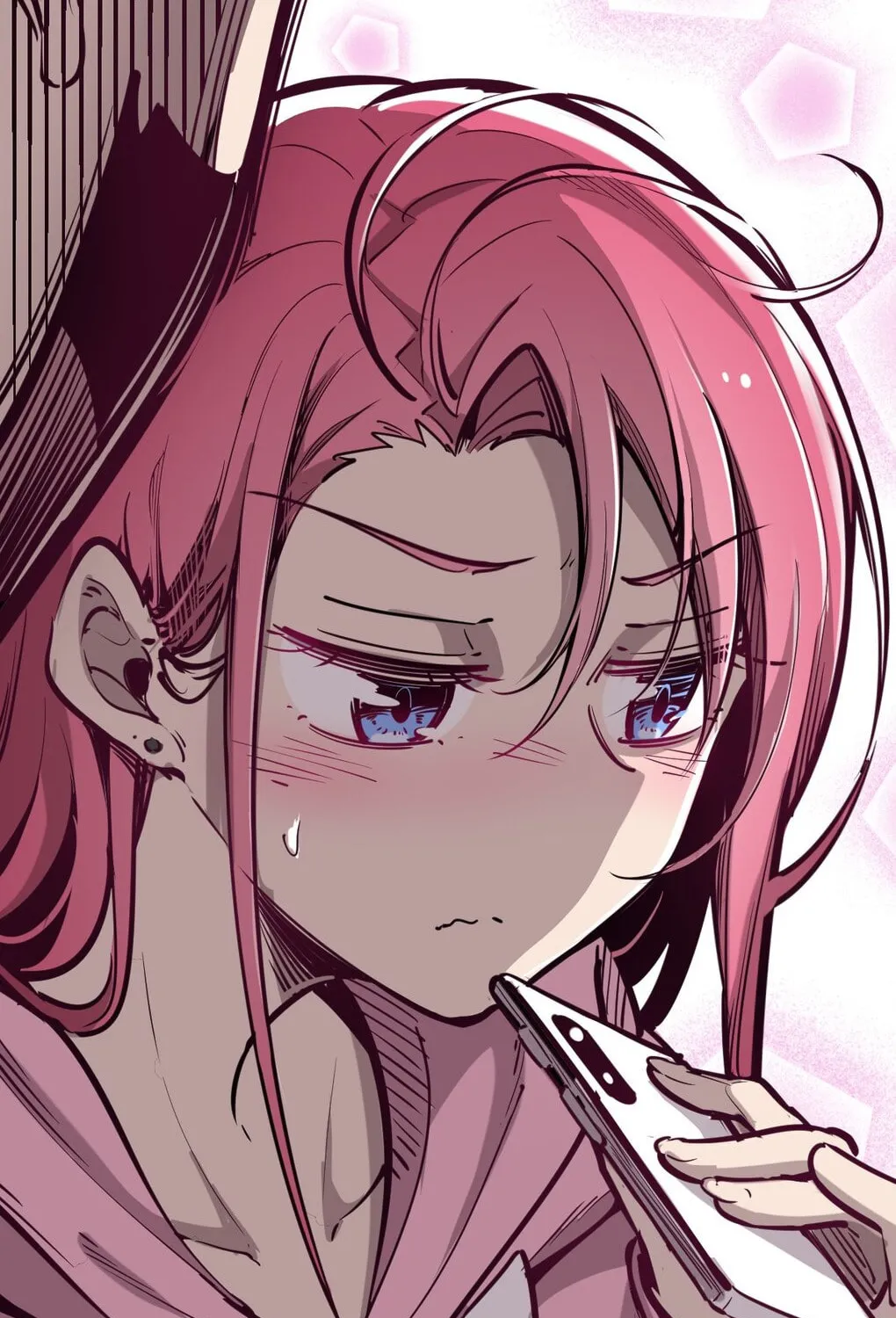 Demon X Angel Can